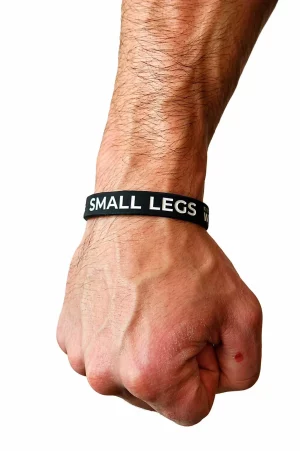 OPASKA SMALL LEGS BIG DREAMS