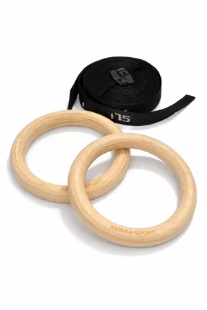 PROFESJONALNE KÓŁKA GIMNASTYCZNE (32mm)