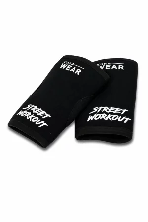 STABILIZATOR NA ŁOKIEĆ SW 2szt - L