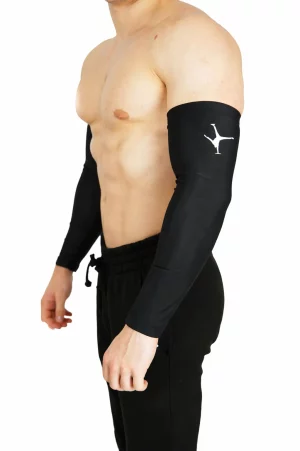 ELASTYCZNE RĘKAWY KLASYK (trzymają ciepło) 2szt