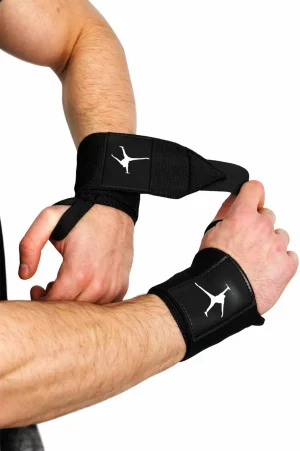 USZTYWNIACZE ELASTYCZNE NA NADGARSTKI (2szt)