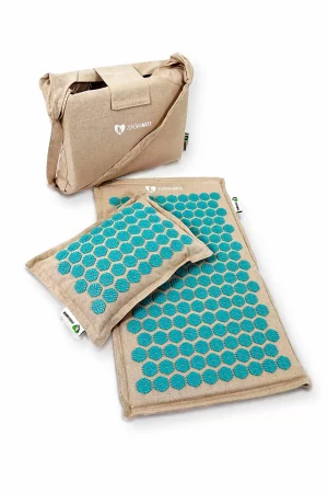 ZESTAW ZDROWA MATA - LNIANY (Premium)