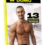 EBOOK - TRENING W DOMU (dla początkujących)