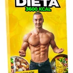 EBOOK - DIETA STANDARD 3600