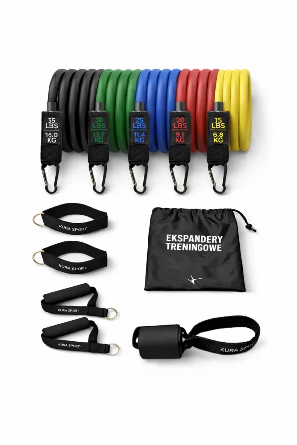 gumy_oporowe_ekspandery_treningowe_kura_sport_premium gumy_oporowe_ekspandery_treningowe_kura_sport_premium