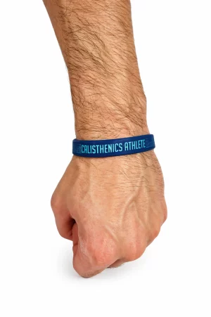 OPASKA CALISTHENICS ATHLETE