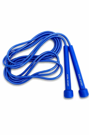 SKAKANKA GUMOWA (NIEBIESKA)