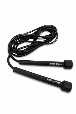 SKAKANKA GUMOWA (CZARNA)