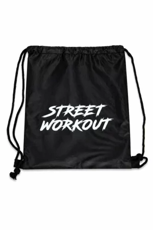 WOREK NA TRENING STREET WORKOUT