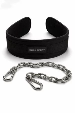 PROFESJONALNY PAS OBCIĄŻENIOWY (wytrzymały i wygodny)