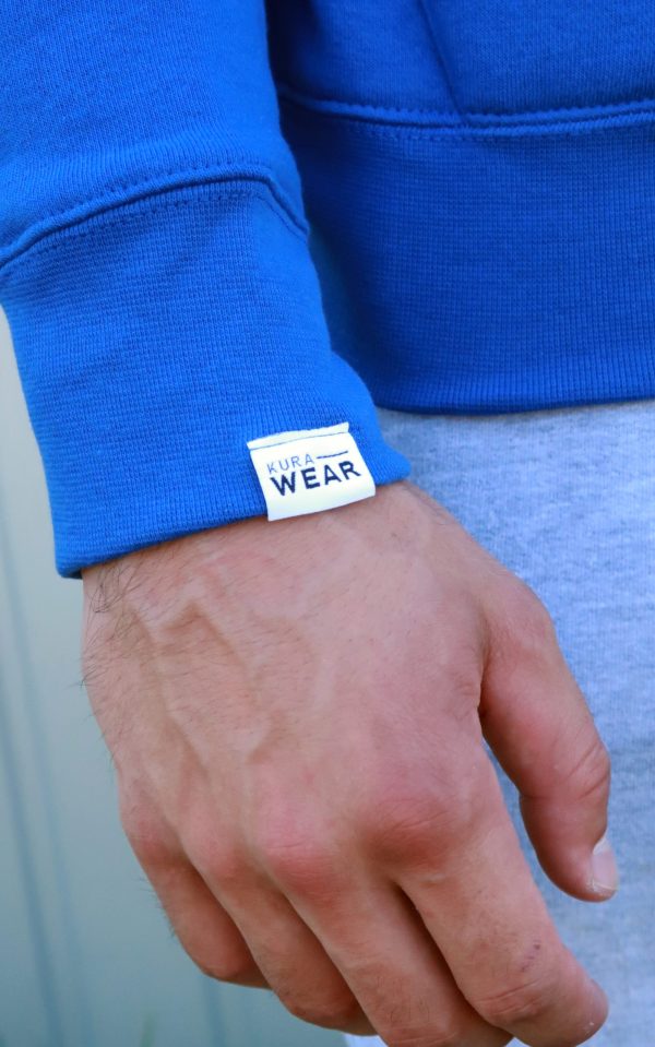 555611-scaled BLUZA NIEBIESKA SW V2 RĘKAW