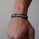 GUMOWA OPASKA SMALL LEGS BIG DREAMS 1