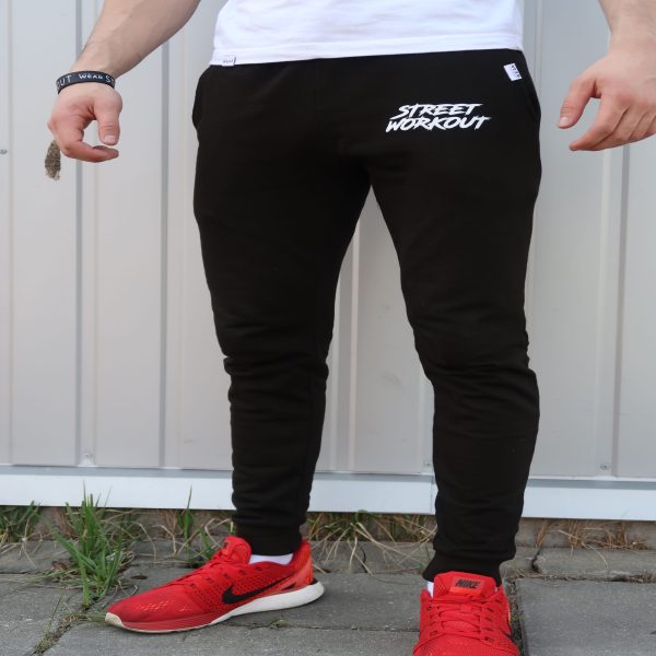 IMG_7940-scaled SPODNIE CZARNE STREET WORKOUT 1