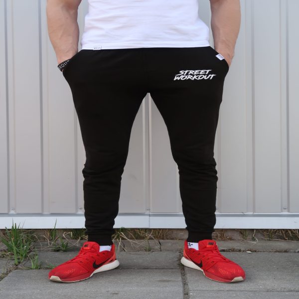 IMG_7945-scaled SPODNIE CZARNE STREET WORKOUT
