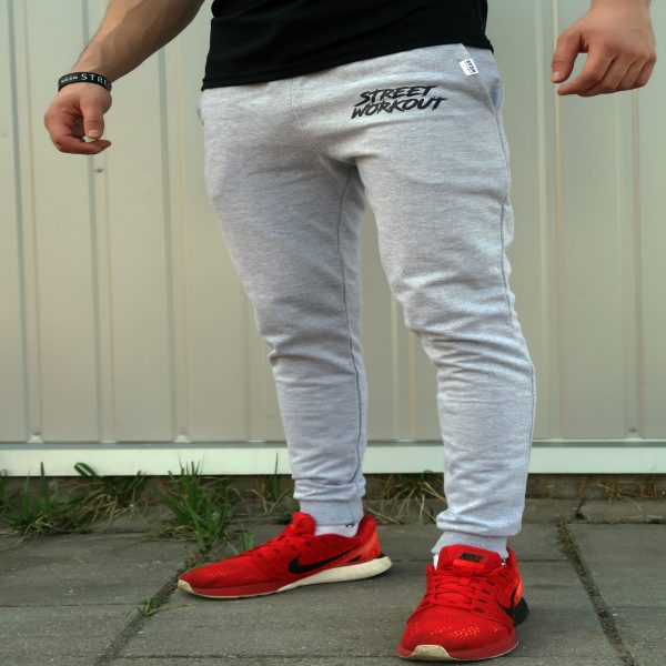 IMG_7968-scaled SPODNIE SZARE STREET WORKOUT 1