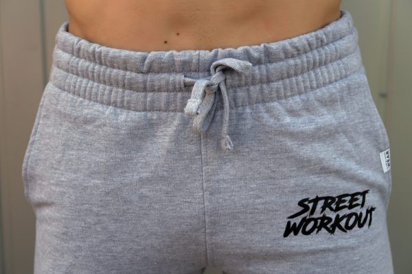 IMG_7970-scaled SPODNIE SZARE STREET WORKOUT 4