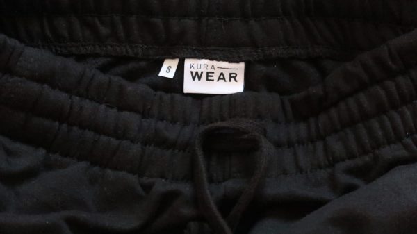 IMG_7983-scaled SPODNIE CZARNE STREET WORKOUT METKA