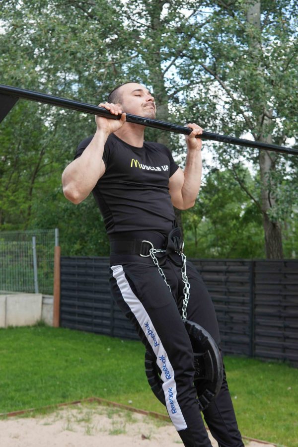 PAS11-scaled PROFESJONALNY PAS OBCIĄŻENIOWY (WYTRZYMAŁY I WYGODNY) MODEL 4