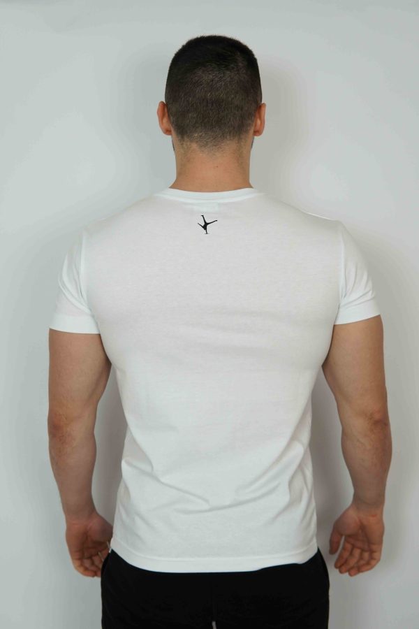 biala3-scaled KOSZULKA BIAŁA WORKOUT 2D TYŁ