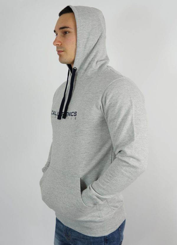 bluzaszara_4-scaled BLUZA LIFESTYLE SZARA