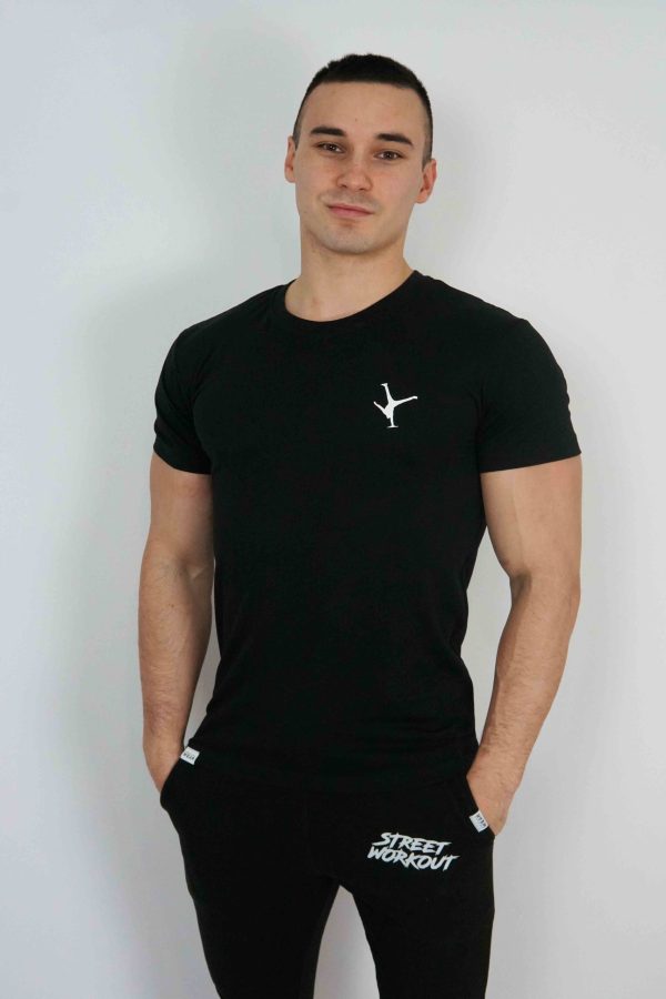 czarna1-scaled KOSZULKA CZARNA KLASYK