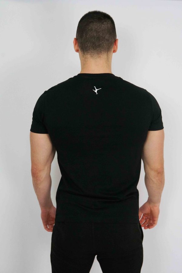 czarna3-scaled KOSZULKA CZARNA KLASYK TYŁ