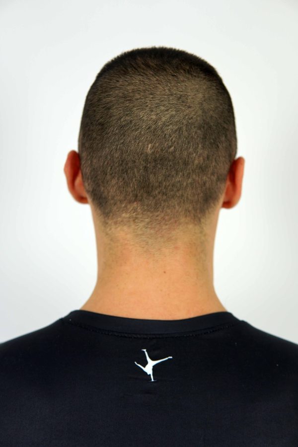 czarnyd4-scaled RASHGUARD CZARNY KLASYK TYŁ