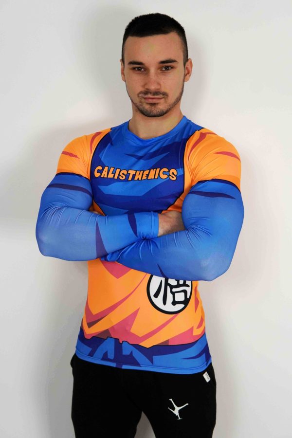 dbz1_2-scaled RASHGUARD DŁUGI DBZ CALISTHENICS 1