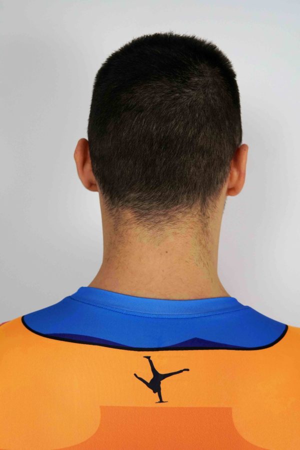 dbz1_4-scaled RASHGUARD DŁUGI DBZ CALISTHENICS TYŁ