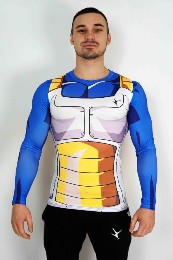 dbz2_1-scaled RASHGUARD DŁUGI DBZ SAIYAN