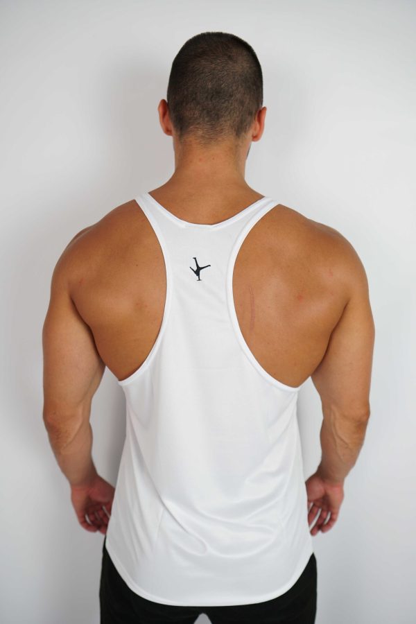 handstand3-scaled TANK TOP BIAŁY WYCIĘTY HANDSTAND TYŁ