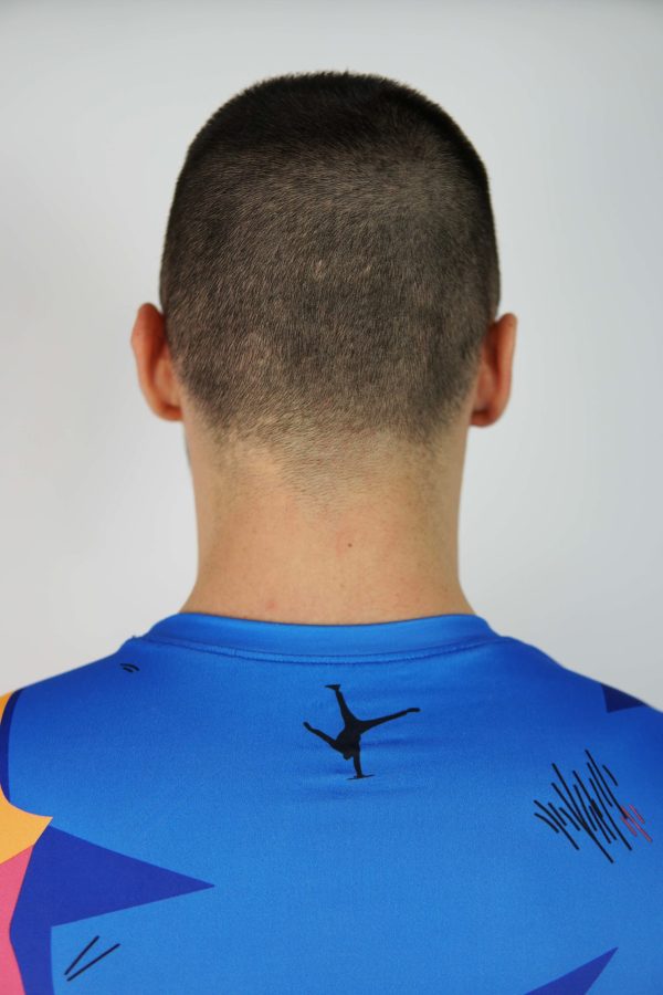 krotki3-scaled RASHGUARD DŁUGI DBZ SAIYAN 1