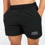 SPODENKI KRÓTKIE (lekkie, quick dry) - SW