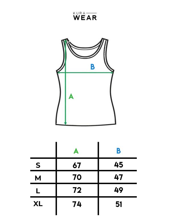 lol3 TANK TOP CZARNY WYCIĘTY MUSCLE UP ROZMIAR