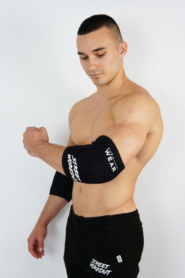 orteza3-scaled STABILIZATORY NA ŁOKIEĆ STREET WORKOUT 2SZT 2