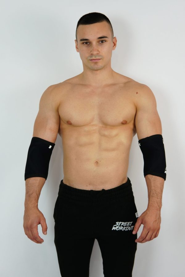 orteza4-scaled STABILIZATORY NA ŁOKIEĆ STREET WORKOUT 2SZT