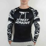 RASHGUARD SW DŁUGI RĘKAW