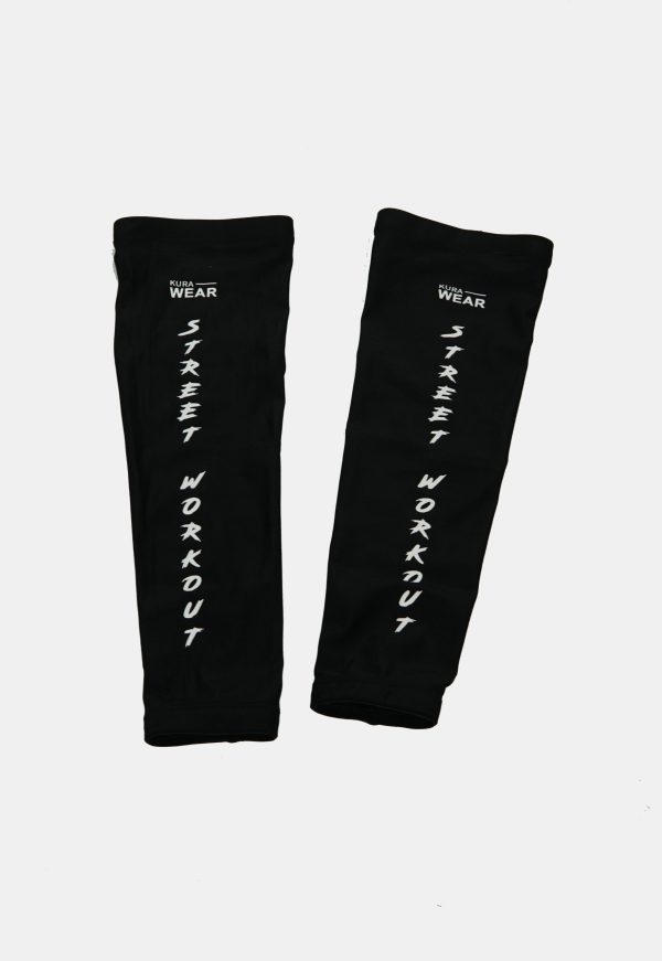 rekaw2-scaled ELASTYCZNE RĘKAWY STREER WORKOUT (TRZYMAJĄ CIEPŁO) 2SZT. PRODUKT 1