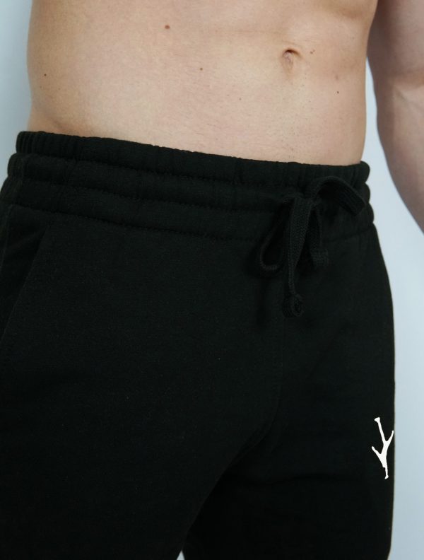 spodnieczarne3-scaled SPODNIE CZARNE KLASYK BIAŁY 2