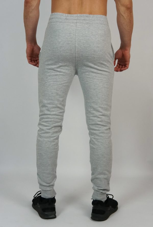 spodnieszare5-scaled SPODNIE SZARE KLASYK TYŁ