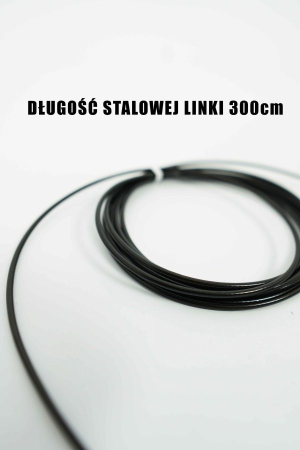 stalowa4-scaled SKAKANKA STALOWA (PREMIUM) DŁUGOŚĆ