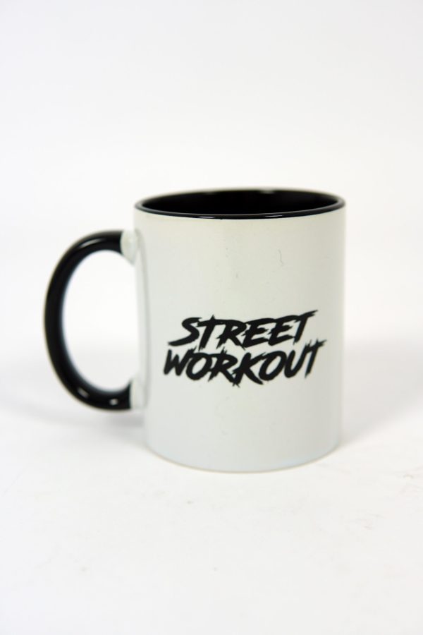 KUBEK STREET WORKOUT 2