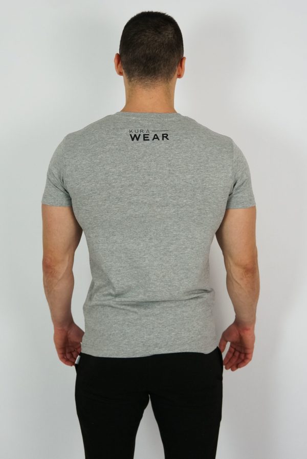 szara_3-scaled KOSZULKA SZARA KLASYK TYŁ