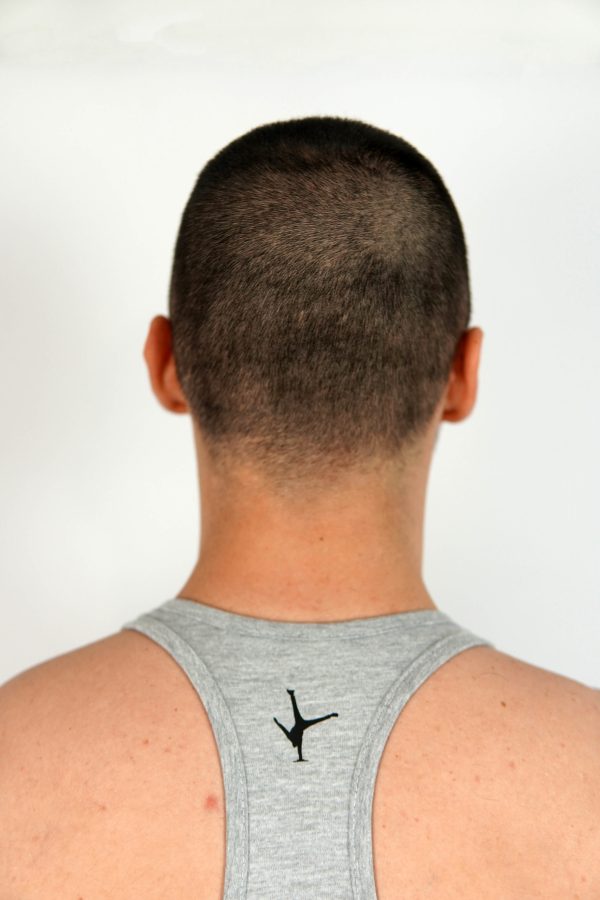 szaracali4-scaled TANK TOP BAWEŁNA SZARY KLASYK TYŁ