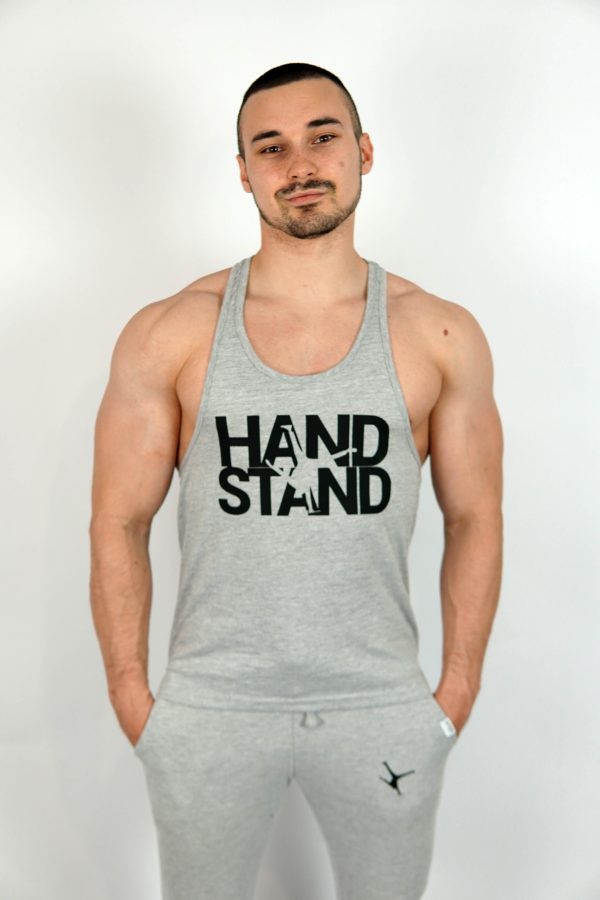 szarahs1-scaled TANK TOP BAWEŁNA SZARY HANDSTAND 1