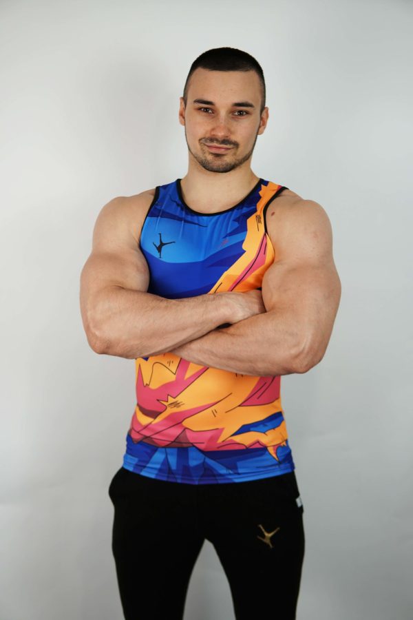 tankdbz4-scaled RASHGUARD TANK TOP DBZ 1