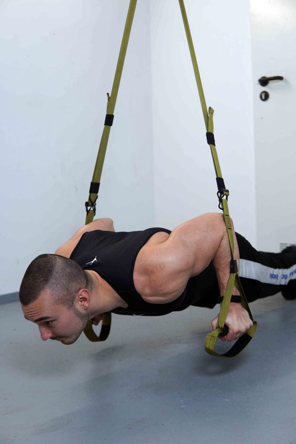 trx14-scaled TAŚMY TRENINGOWE TRX (PROFESJONALNE) POMPKI 1