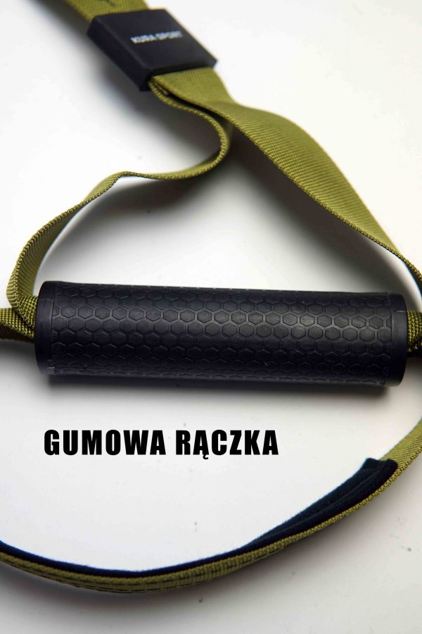 trx7-scaled TAŚMY TRENINGOWE TRX (PROFESJONALNE) UCHWYT