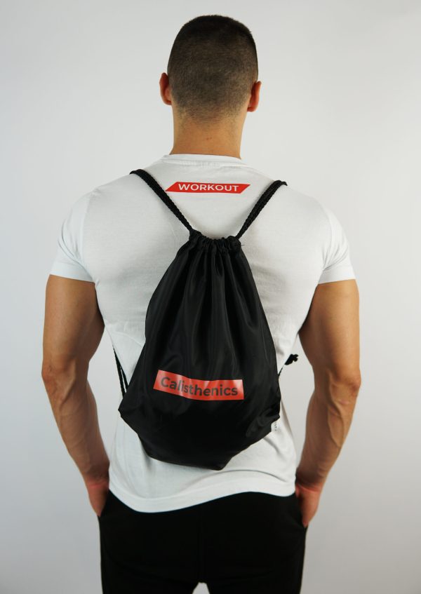 WOREK CALISTHENICS (NIŻSZA JAKOŚĆ) MODEL