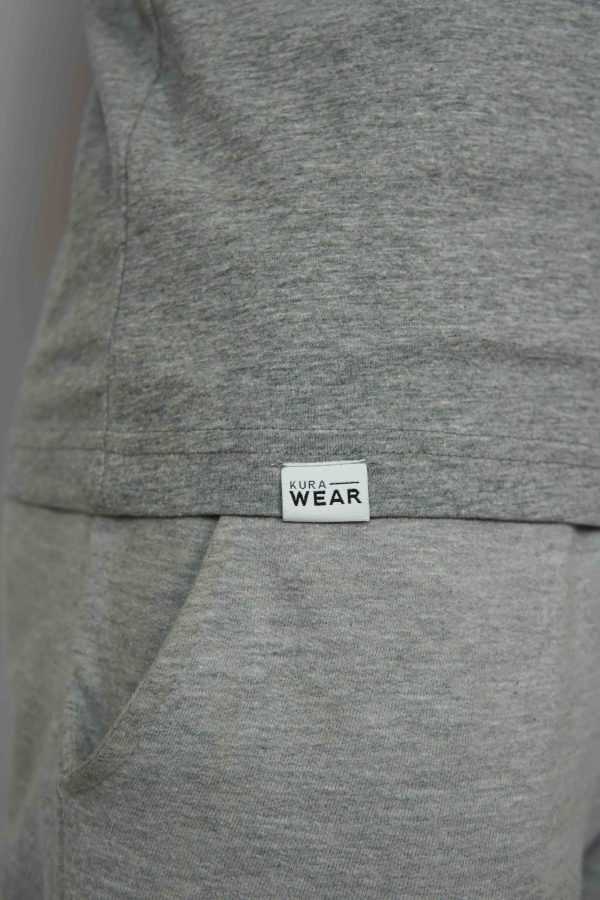 workoutszara4-scaled KOSZULKA SZARA WORKOUT 2D 3